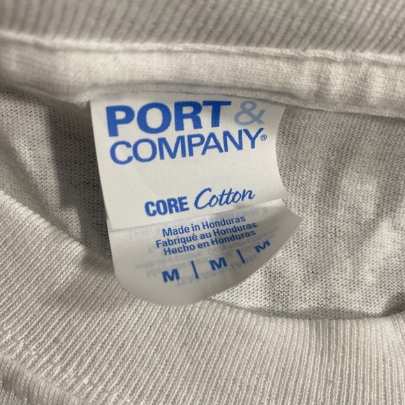 DOONESBURY Cartoon T-Shirt M 50th Anniversary - Yale Class of 1970 50th reunion - Picture 7 of 9